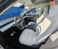 Белый Тесла Model Y, объемом двигателя 0 л и пробегом 85 тыс. км за 24799 $, фото 16 на Automoto.ua