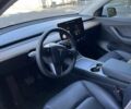 Белый Тесла Model Y, объемом двигателя 0 л и пробегом 6 тыс. км за 53000 $, фото 7 на Automoto.ua