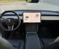 Белый Тесла Model Y, объемом двигателя 0 л и пробегом 94 тыс. км за 24500 $, фото 21 на Automoto.ua