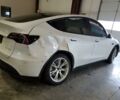 Белый Тесла Model Y, объемом двигателя 0 л и пробегом 15 тыс. км за 16999 $, фото 5 на Automoto.ua