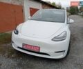 Белый Тесла Model Y, объемом двигателя 0 л и пробегом 71 тыс. км за 23200 $, фото 26 на Automoto.ua