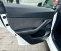 Белый Тесла Model Y, объемом двигателя 0 л и пробегом 68 тыс. км за 31599 $, фото 20 на Automoto.ua