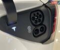 Белый Тесла Model Y, объемом двигателя 0 л и пробегом 14 тыс. км за 47800 $, фото 28 на Automoto.ua