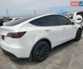 Білий Тесла Model Y, об'ємом двигуна 0 л та пробігом 29 тис. км за 8500 $, фото 2 на Automoto.ua