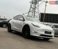 Белый Тесла Model Y, объемом двигателя 0 л и пробегом 25 тыс. км за 29900 $, фото 6 на Automoto.ua