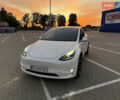 Белый Тесла Model Y, объемом двигателя 0 л и пробегом 81 тыс. км за 25900 $, фото 25 на Automoto.ua