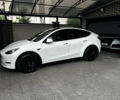 Белый Тесла Model Y, объемом двигателя 0 л и пробегом 55 тыс. км за 25900 $, фото 2 на Automoto.ua