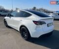 Білий Тесла Model Y, об'ємом двигуна 0 л та пробігом 32 тис. км за 32900 $, фото 9 на Automoto.ua