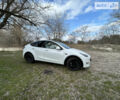 Білий Тесла Model Y, об'ємом двигуна 0 л та пробігом 6 тис. км за 42000 $, фото 8 на Automoto.ua