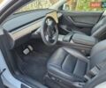 Белый Тесла Model Y, объемом двигателя 0 л и пробегом 59 тыс. км за 32400 $, фото 5 на Automoto.ua