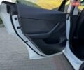 Белый Тесла Model Y, объемом двигателя 0 л и пробегом 59 тыс. км за 28800 $, фото 39 на Automoto.ua