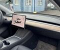 Белый Тесла Model Y, объемом двигателя 0 л и пробегом 17 тыс. км за 28600 $, фото 4 на Automoto.ua