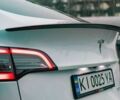 Белый Тесла Model Y, объемом двигателя 0 л и пробегом 20 тыс. км за 44999 $, фото 17 на Automoto.ua