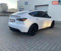 Білий Тесла Model Y, об'ємом двигуна 0 л та пробігом 167 тис. км за 24999 $, фото 6 на Automoto.ua