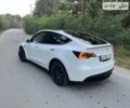 Белый Тесла Model Y, объемом двигателя 0 л и пробегом 8 тыс. км за 35000 $, фото 12 на Automoto.ua