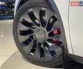 Белый Тесла Model Y, объемом двигателя 0 л и пробегом 14 тыс. км за 47800 $, фото 9 на Automoto.ua