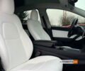 Белый Тесла Model Y, объемом двигателя 82 л и пробегом 35 тыс. км за 32700 $, фото 8 на Automoto.ua