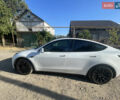 Белый Тесла Model Y, объемом двигателя 0 л и пробегом 52 тыс. км за 25500 $, фото 3 на Automoto.ua