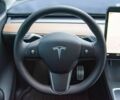 Белый Тесла Model Y, объемом двигателя 0 л и пробегом 20 тыс. км за 44999 $, фото 23 на Automoto.ua
