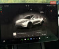Тесла Model Y 2022 у Городке на Automoto.ua Білий Тесла Model Y, об'ємом двигуна 0 л та пробігом 102 тис. км за 28200 $, фото 15 на Automoto.ua