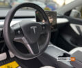 Белый Тесла Model Y, объемом двигателя 82 л и пробегом 35 тыс. км за 32700 $, фото 20 на Automoto.ua