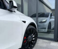 Белый Тесла Model Y, объемом двигателя 0 л и пробегом 45 тыс. км за 33900 $, фото 3 на Automoto.ua