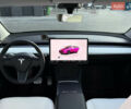 Белый Тесла Model Y, объемом двигателя 0 л и пробегом 45 тыс. км за 29999 $, фото 10 на Automoto.ua