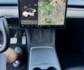 Білий Тесла Model Y, об'ємом двигуна 0 л та пробігом 39 тис. км за 28799 $, фото 15 на Automoto.ua