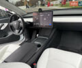 Білий Тесла Model Y, об'ємом двигуна 0 л та пробігом 38 тис. км за 28500 $, фото 9 на Automoto.ua