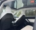 Білий Тесла Model Y, об'ємом двигуна 0 л та пробігом 117 тис. км за 23500 $, фото 31 на Automoto.ua