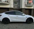 Белый Тесла Model Y, объемом двигателя 0 л и пробегом 18 тыс. км за 39500 $, фото 8 на Automoto.ua