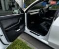 Белый Тесла Model Y, объемом двигателя 0 л и пробегом 59 тыс. км за 28800 $, фото 17 на Automoto.ua