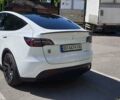 Белый Тесла Model Y, объемом двигателя 0 л и пробегом 62 тыс. км за 30700 $, фото 6 на Automoto.ua