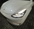 Білий Тесла Model Y, об'ємом двигуна 0 л та пробігом 5 тис. км за 45000 $, фото 4 на Automoto.ua