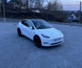Белый Тесла Model Y, объемом двигателя 0 л и пробегом 20 тыс. км за 33000 $, фото 13 на Automoto.ua