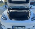 Белый Тесла Model Y, объемом двигателя 0 л и пробегом 12 тыс. км за 30500 $, фото 43 на Automoto.ua