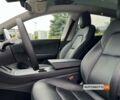 Белый Тесла Model Y, объемом двигателя 82 л и пробегом 65 тыс. км за 28700 $, фото 18 на Automoto.ua