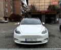 Белый Тесла Model Y, объемом двигателя 0 л и пробегом 34 тыс. км за 31500 $, фото 8 на Automoto.ua