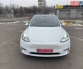 Белый Тесла Model Y, объемом двигателя 0 л и пробегом 16 тыс. км за 33500 $, фото 3 на Automoto.ua
