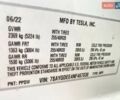 Белый Тесла Model Y, объемом двигателя 0 л и пробегом 40 тыс. км за 25000 $, фото 6 на Automoto.ua