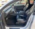 Белый Тесла Model Y, объемом двигателя 0 л и пробегом 31 тыс. км за 24999 $, фото 13 на Automoto.ua