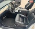 Белый Тесла Model Y, объемом двигателя 0 л и пробегом 31 тыс. км за 24999 $, фото 3 на Automoto.ua
