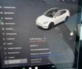 Белый Тесла Model Y, объемом двигателя 0 л и пробегом 59 тыс. км за 27999 $, фото 24 на Automoto.ua