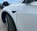 Белый Тесла Model Y, объемом двигателя 0 л и пробегом 58 тыс. км за 25990 $, фото 18 на Automoto.ua