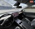 Белый Тесла Model Y, объемом двигателя 0 л и пробегом 66 тыс. км за 23999 $, фото 9 на Automoto.ua