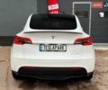 Білий Тесла Model Y, об'ємом двигуна 0 л та пробігом 60 тис. км за 28500 $, фото 8 на Automoto.ua