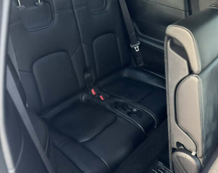 Белый Тесла Model Y, объемом двигателя 0 л и пробегом 94 тыс. км за 24500 $, фото 30 на Automoto.ua