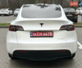 Белый Тесла Model Y, объемом двигателя 0 л и пробегом 117 тыс. км за 24999 $, фото 6 на Automoto.ua