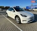 Білий Тесла Model Y, об'ємом двигуна 0 л та пробігом 170 тис. км за 22300 $, фото 1 на Automoto.ua