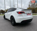Білий Тесла Model Y, об'ємом двигуна 0 л та пробігом 38 тис. км за 28500 $, фото 4 на Automoto.ua